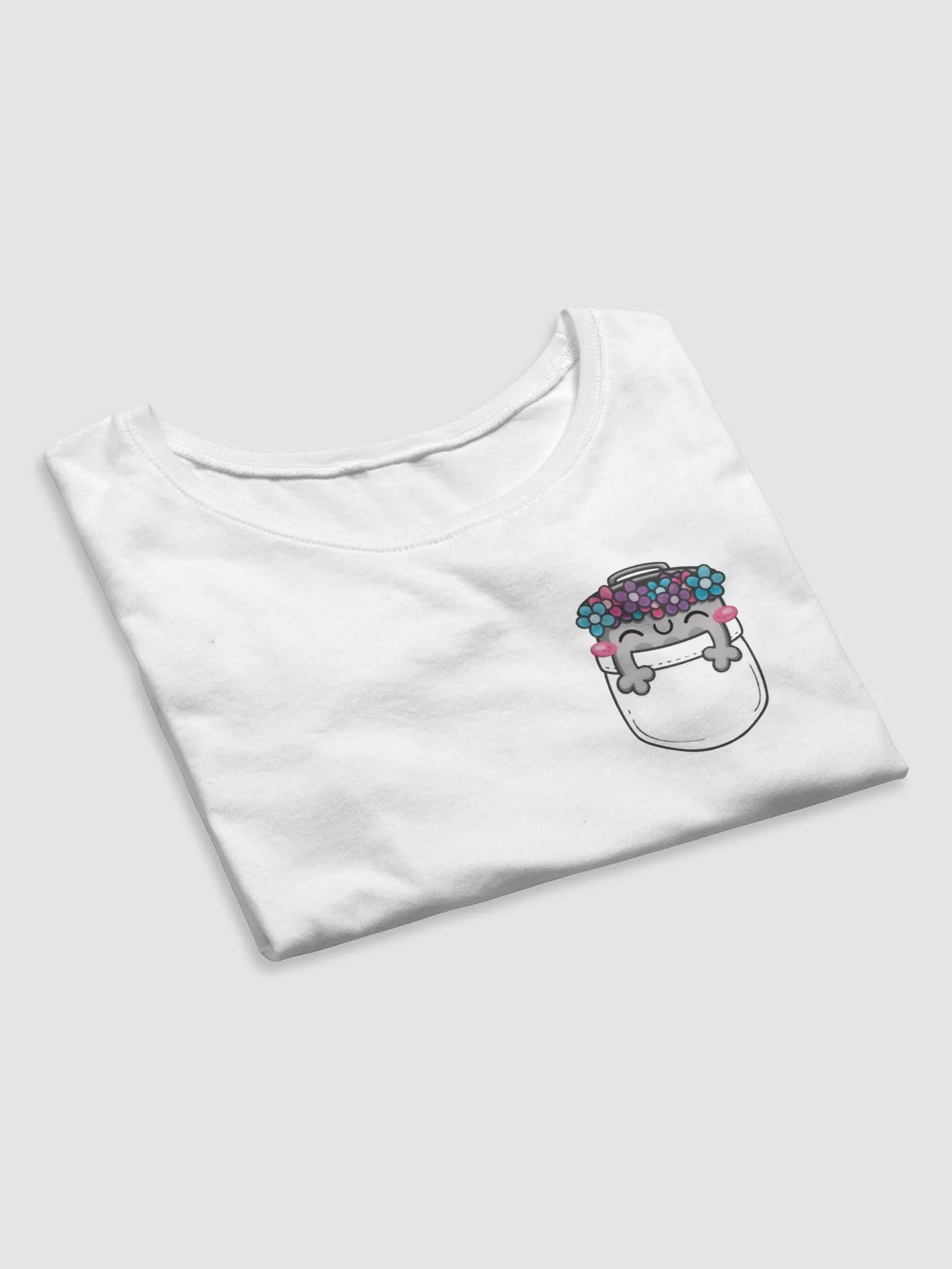 Crop - PocketTrash product image (11)