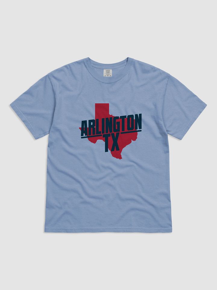 Arlington Tee product image (1)