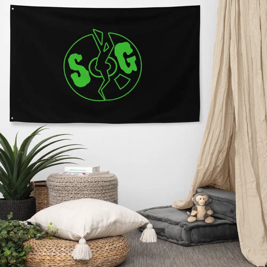 Wave the Flag product image (5)