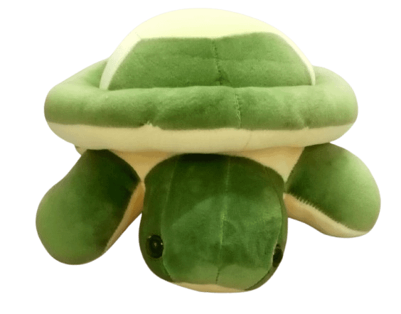 TORTOISE SOFT TOY product image (2)