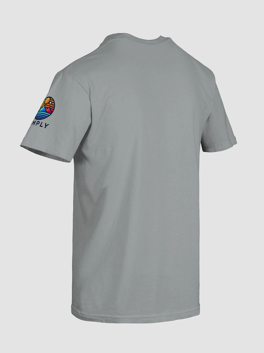Mountain Sunrise Graphic Tee product image (104)