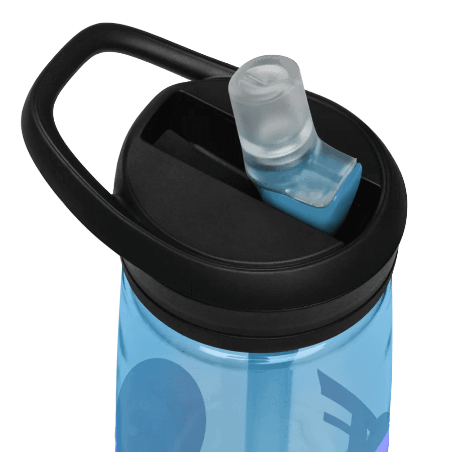 Spooksberry Water Bottle product image (7)