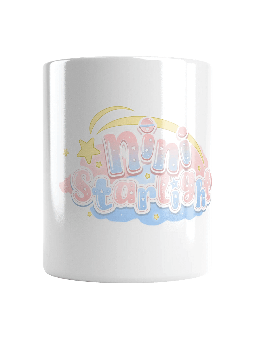 Logo Cup product image (1)
