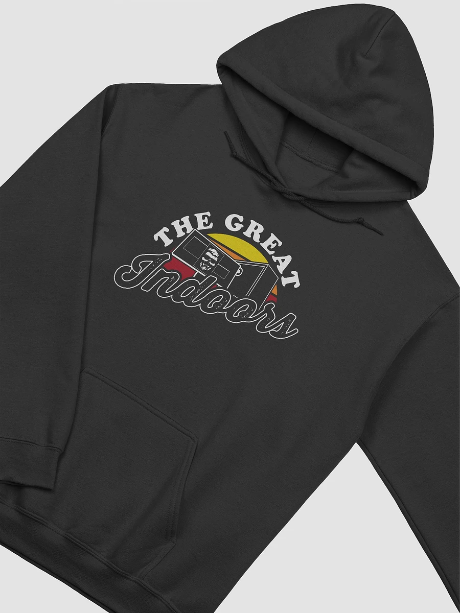 The Great Indoors - Standard Hoodie product image (6)