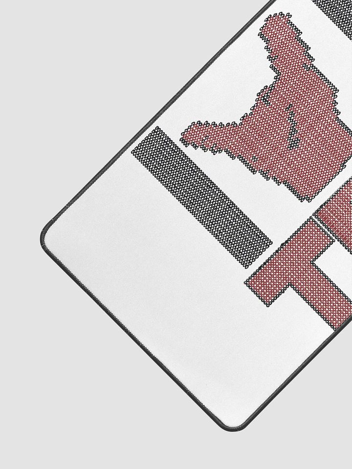 TDI Mouse Pad product image (2)