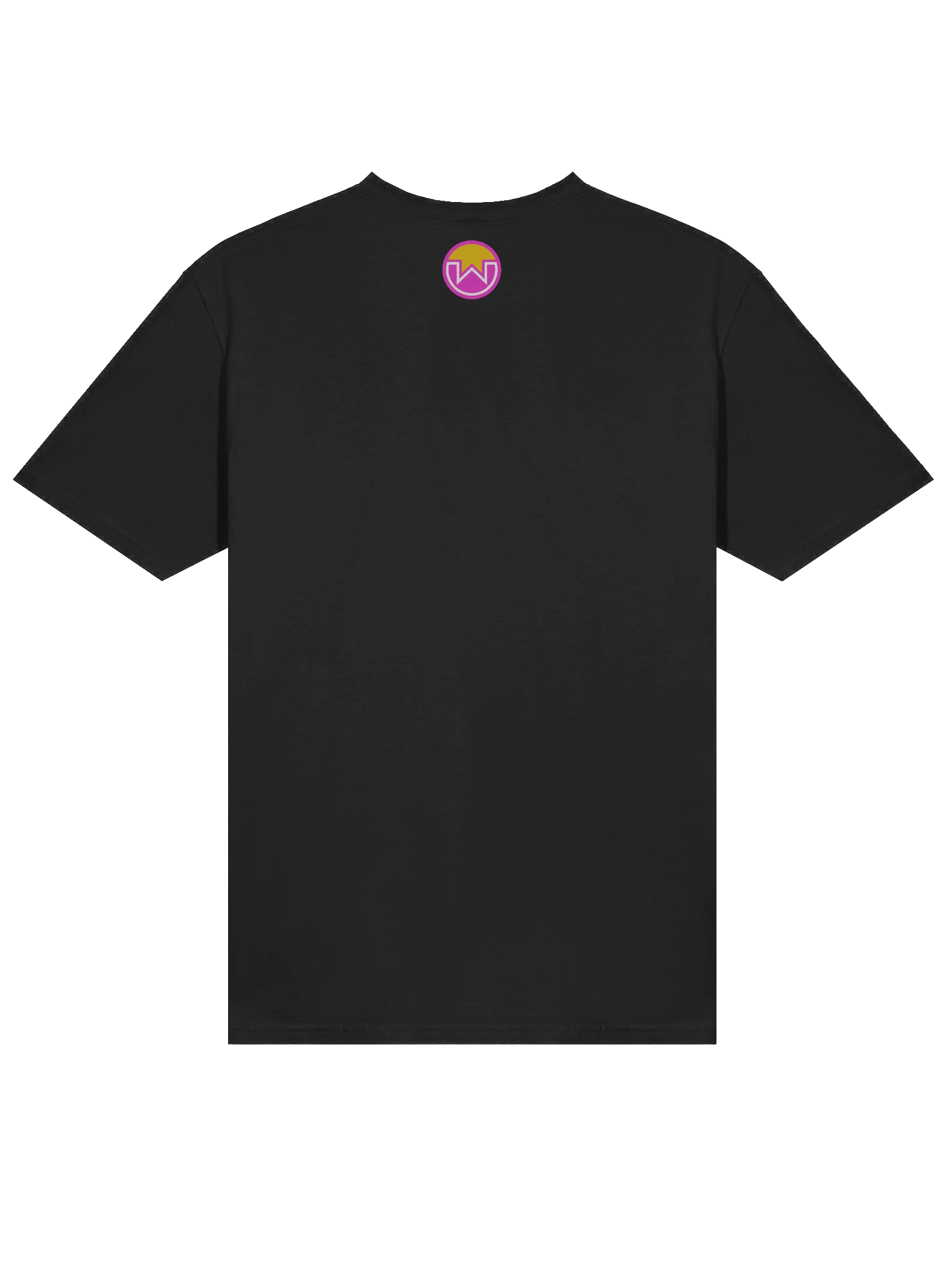 Wownero Wet T Shirt product image (21)