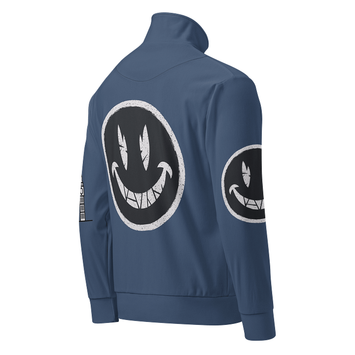 Landmark Dreams All-Over Track Jacket product image (2)