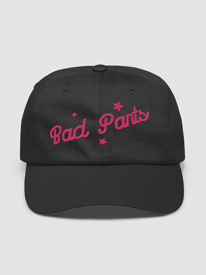 HitPants Hat product image (3)