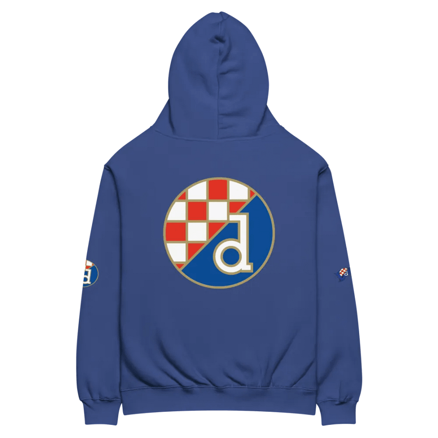 Dinamo B.B.B Emblem Hoodie product image (7)
