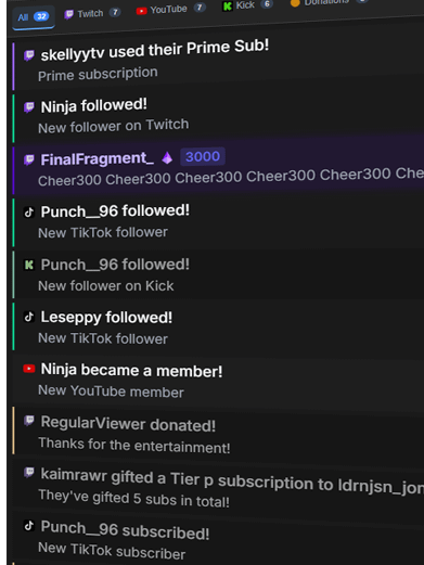 [BETA] Event Reader product image (2)