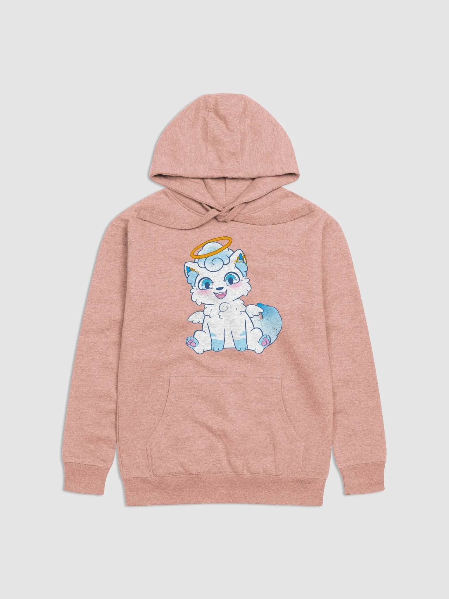 Nimbus Hoodie product image (1)