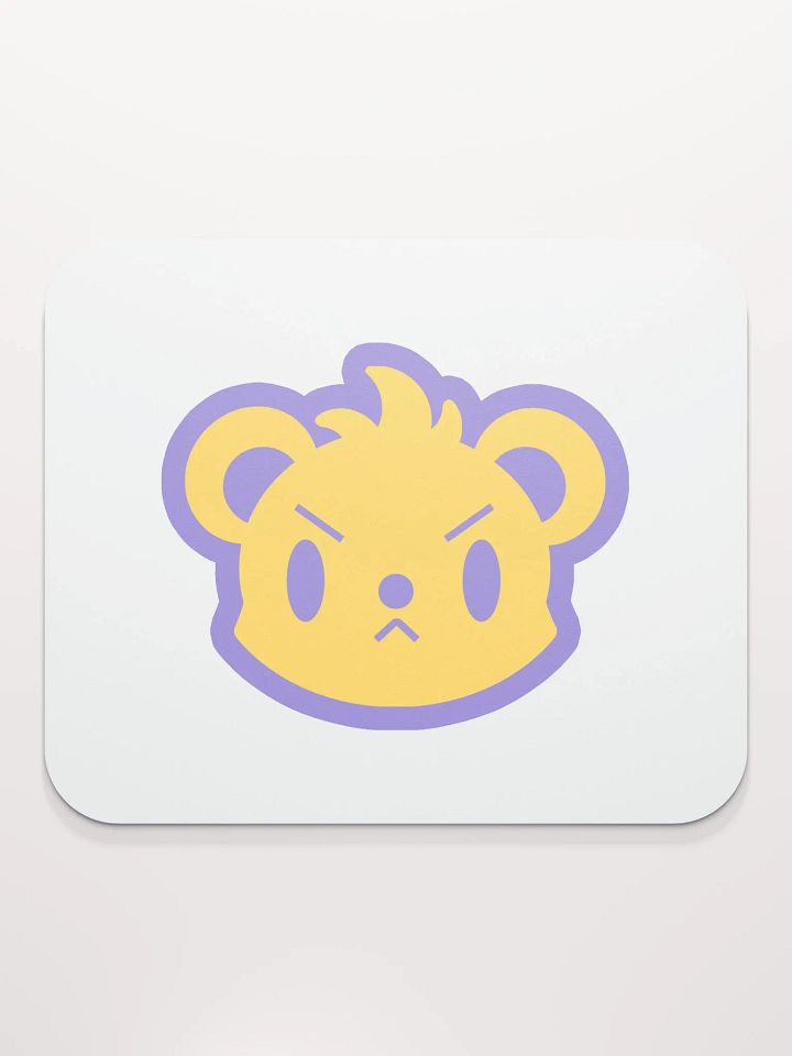 HONEYBEAR MOUSEPAD product image (2)