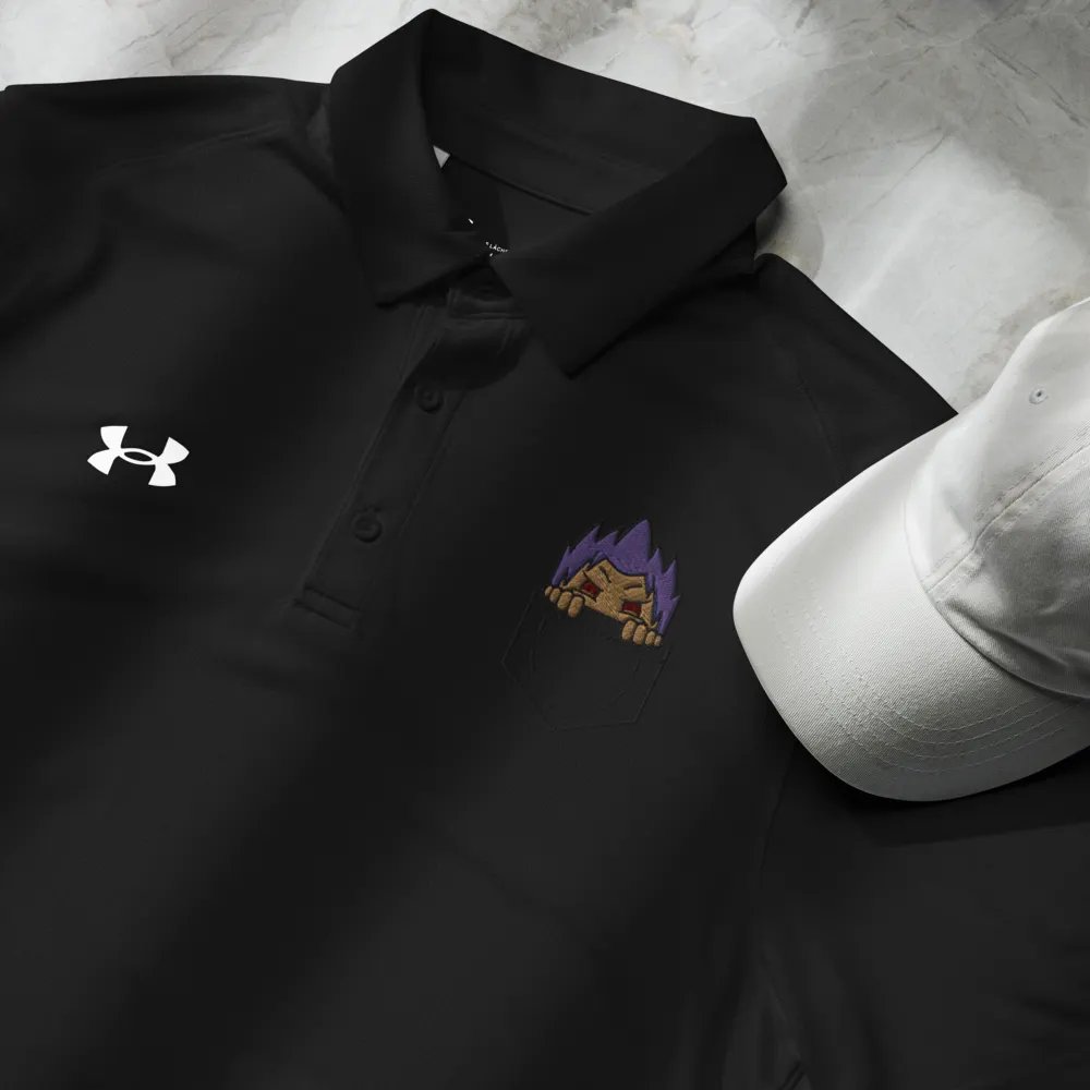 Men's Pocket Peeker Polo product image (5)