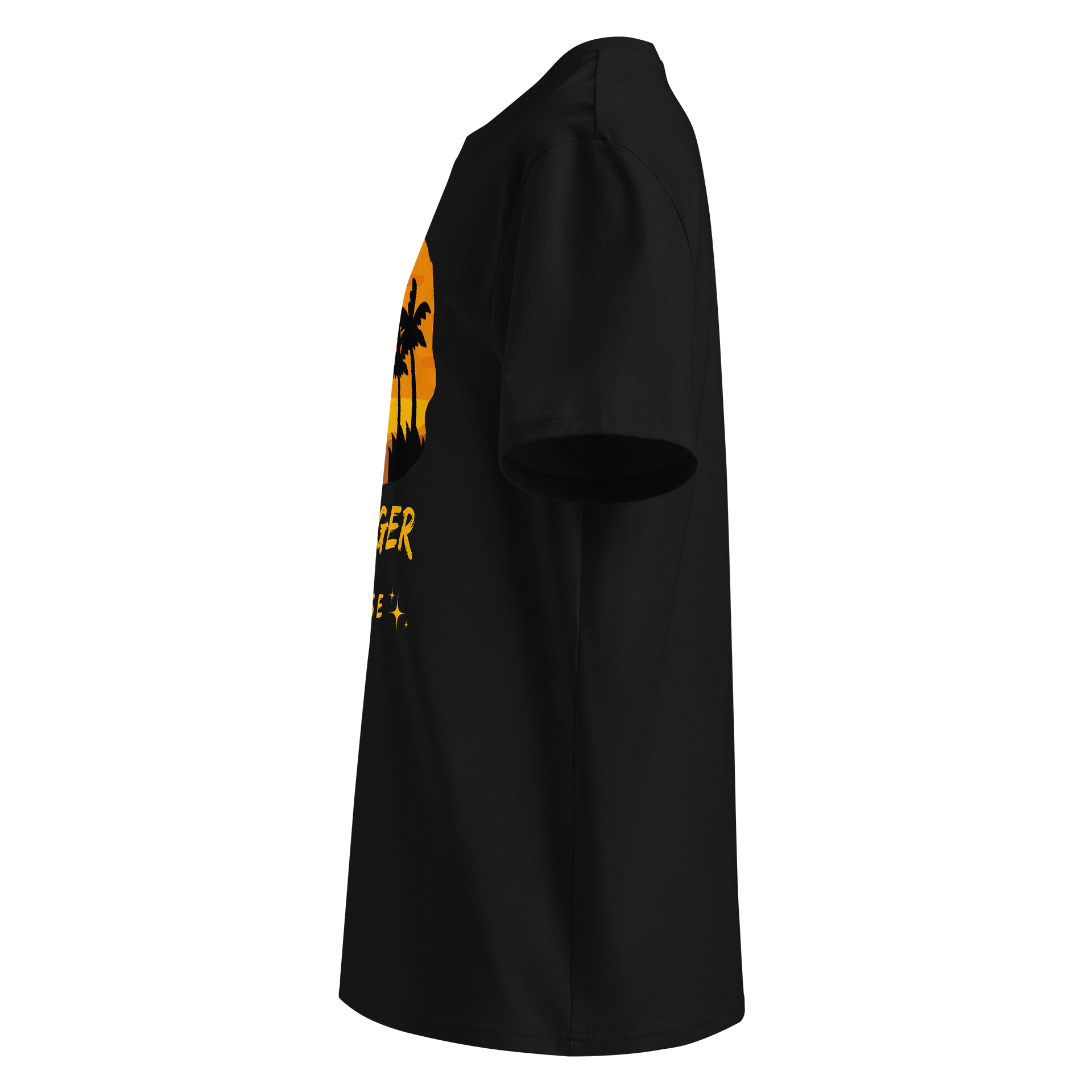 Stronger Every Sunrise - Unisex Tee product image (3)