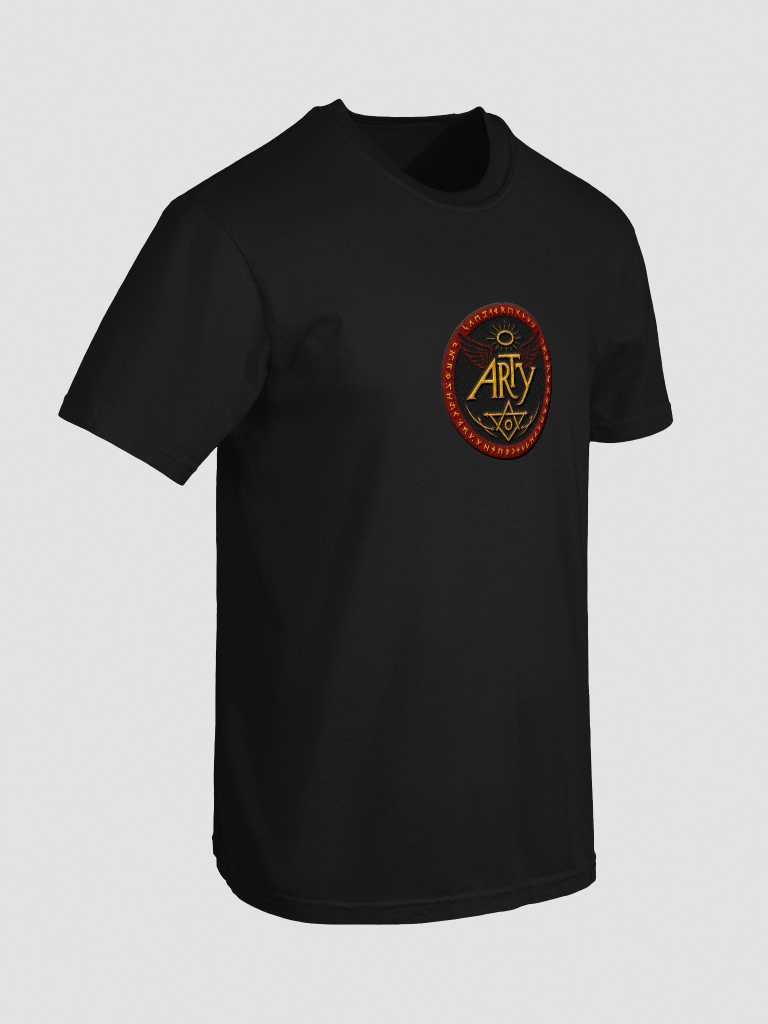 ARTEMBLEM T-Shirt product image (19)