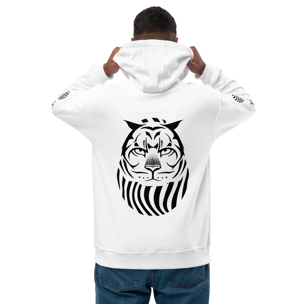 FIERCE HOODIE product image (2)