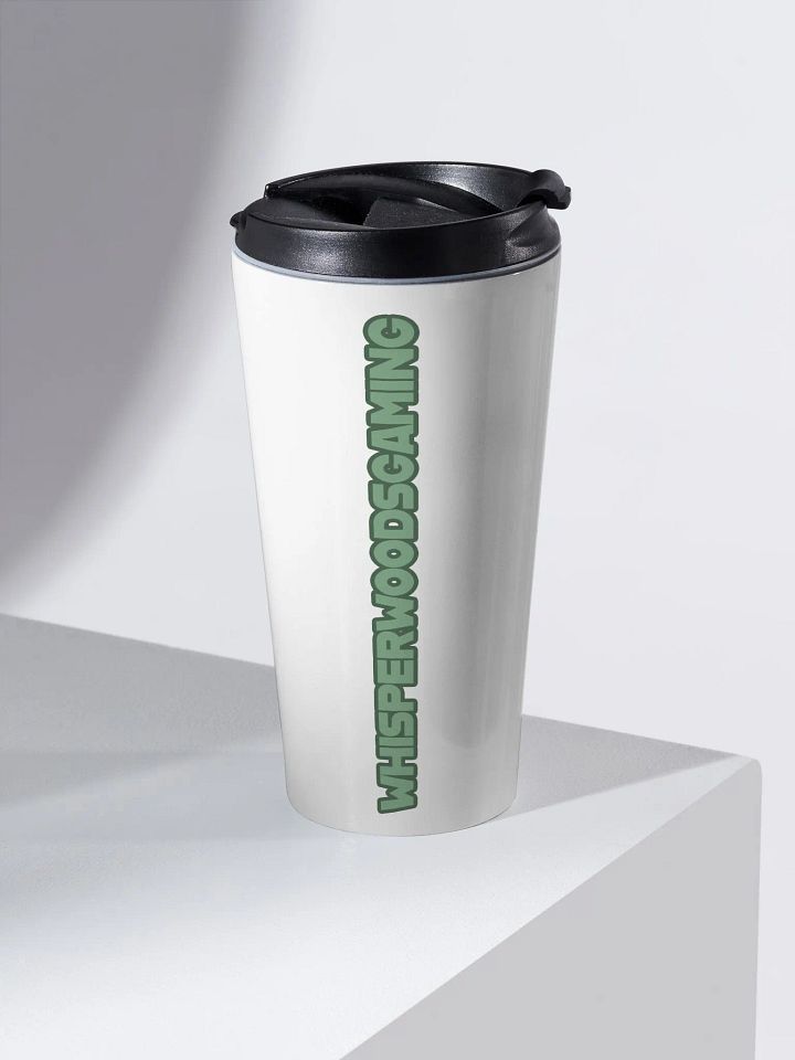 Coffee Tush product image (2)