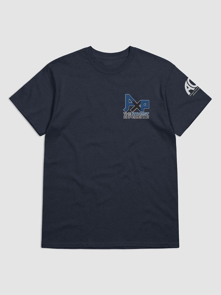 The Atheist Experience Limited Edition Unisex T-Shirt product image (14)