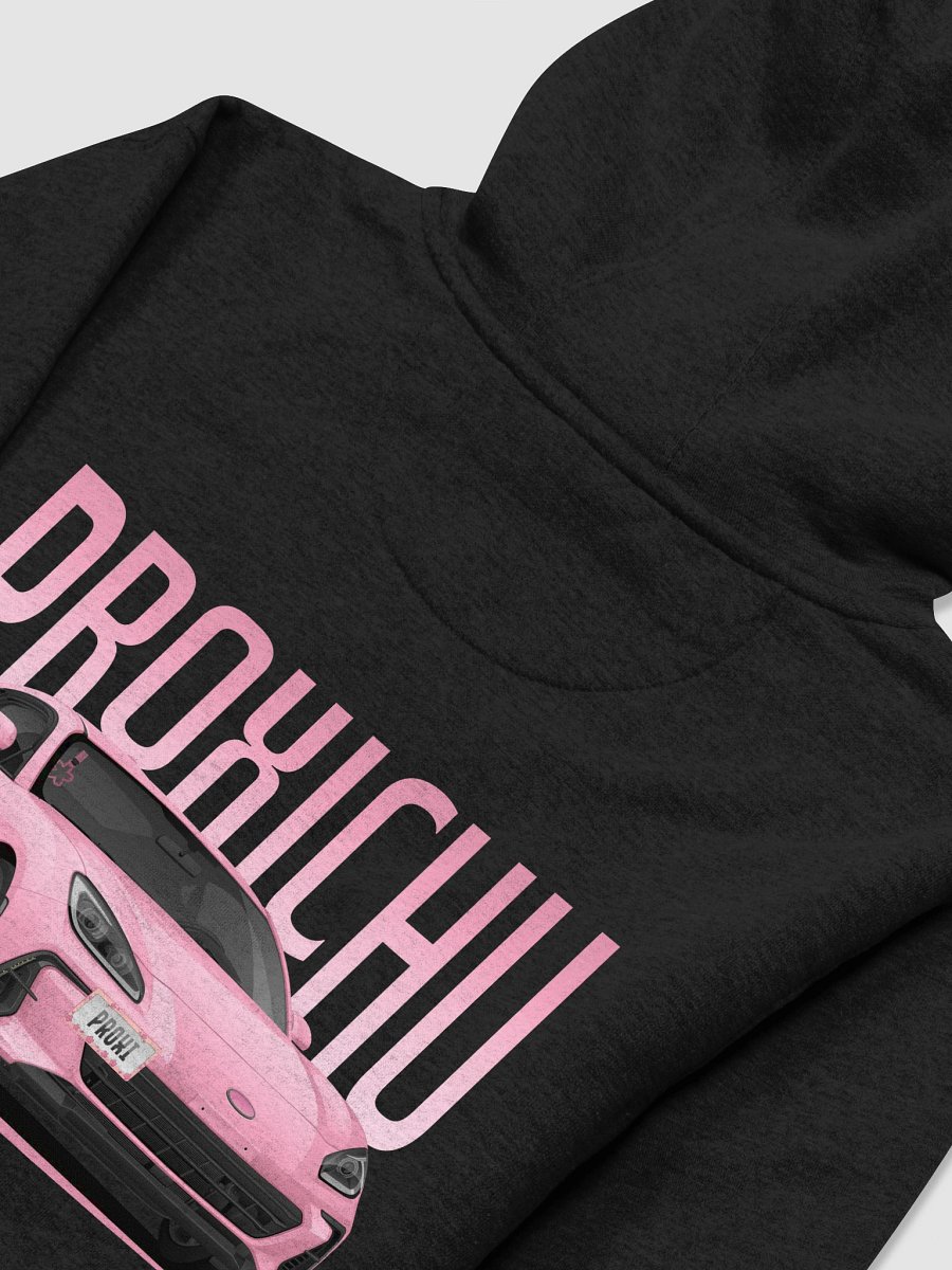 Hoodie - Proxichu product image (16)