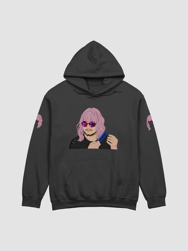 Morgana Hoodie product image (1)