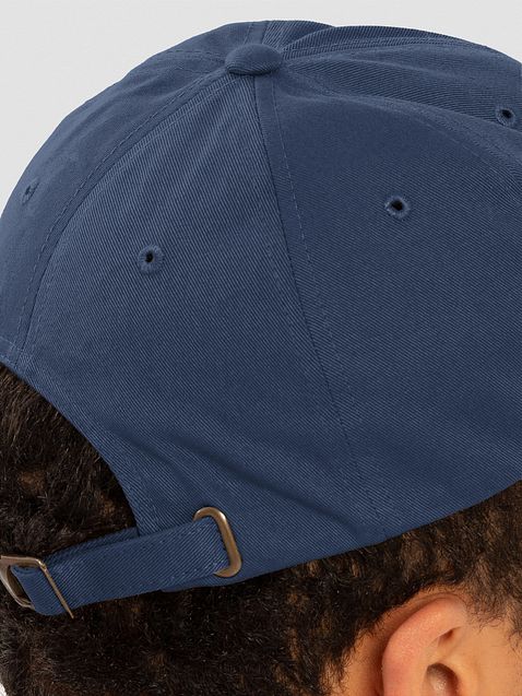 Photo showing Yupoong Classic Dad Hat