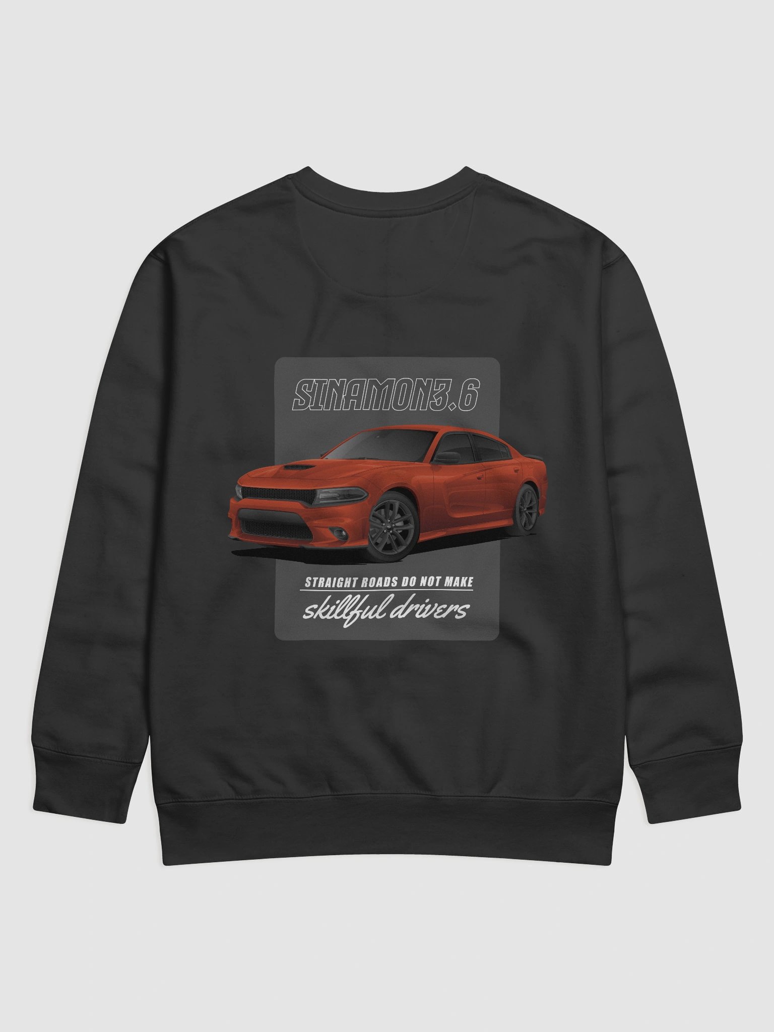 Sweatshirt - sinamon3.6 product image (17)