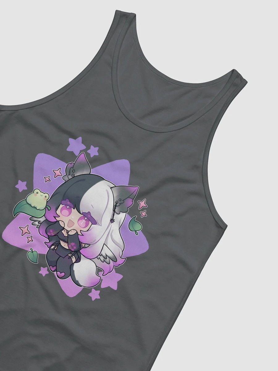 Chubbles Origin w/ Star Background Tank product image (15)