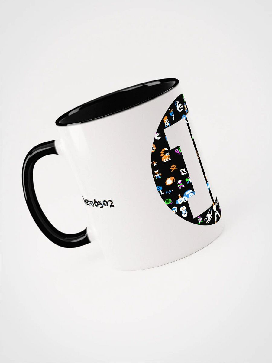 Apple II Forever Mug product image (2)