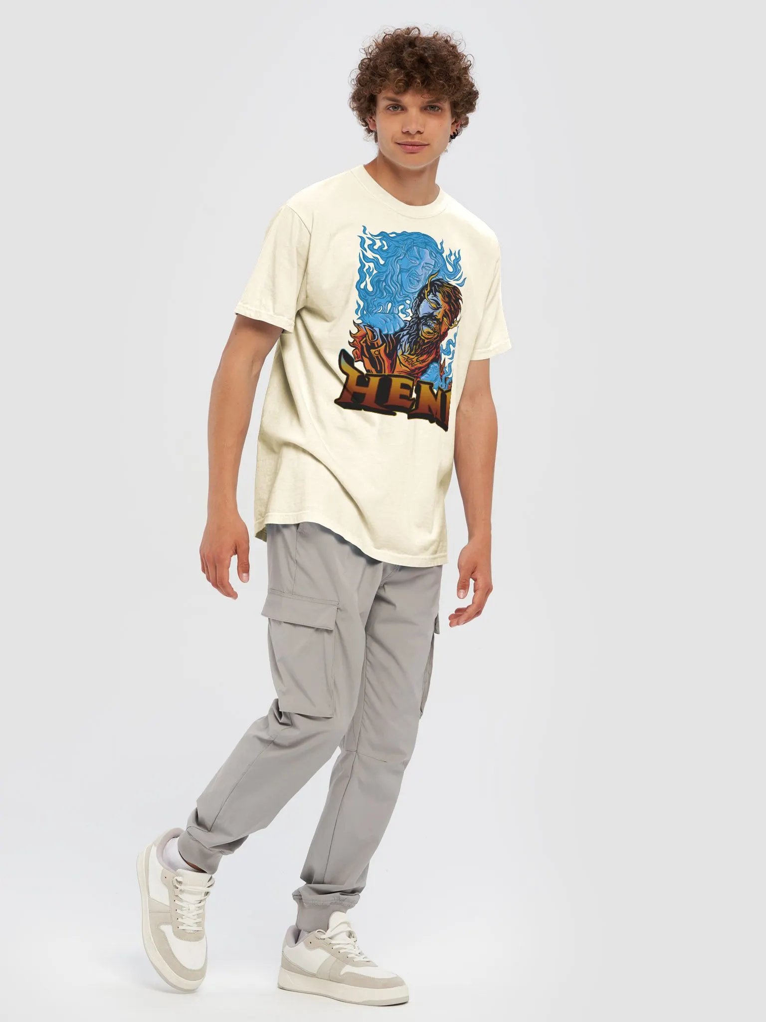 HEMI - Dust to Dust T-Shirt product image (56)