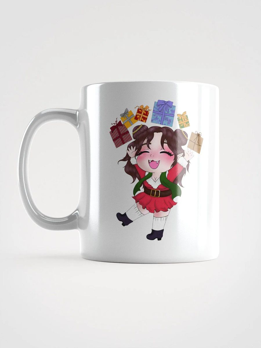 Yuletide Greetings Mug product image (5)