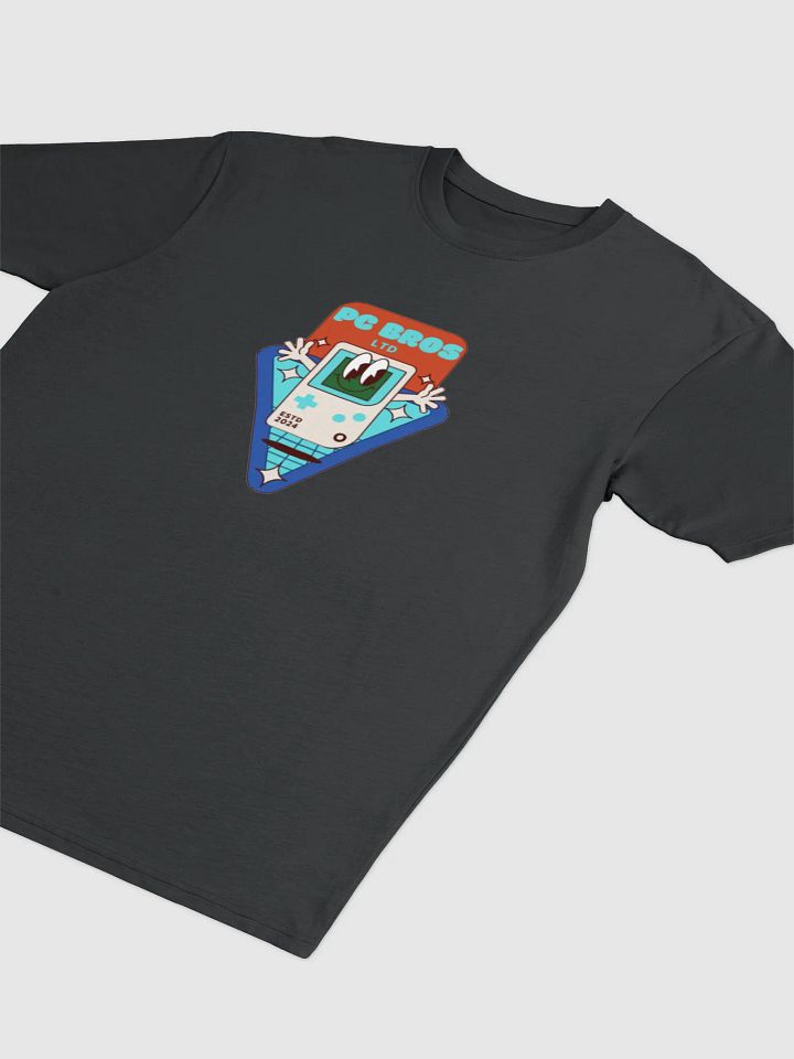 PC BROS LTD Logo Men's Premium Tee product image (9)
