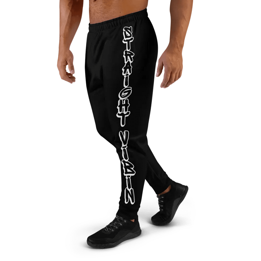 STRAIGHT VIBIN TIEDYE4 MEN'S PANTS product image (1)