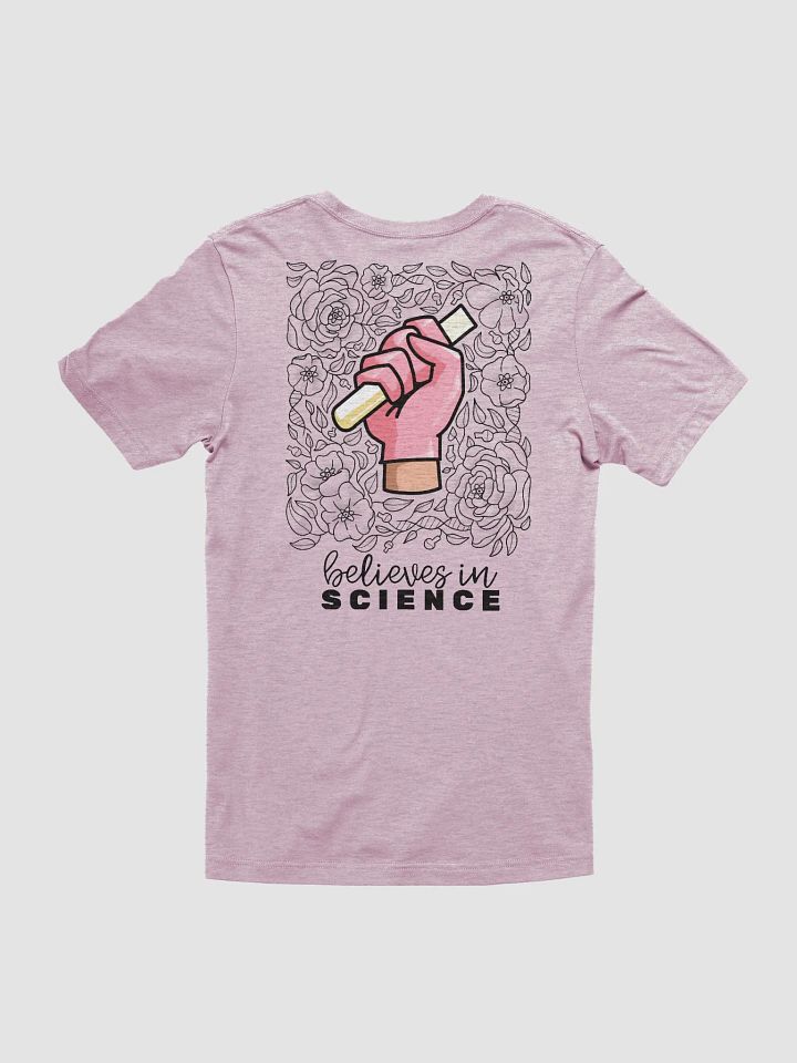 a godless woman (short sleeve tee) product image (2)