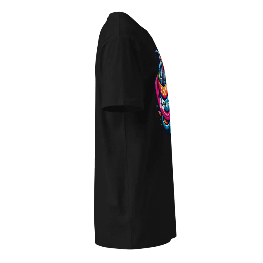 Compassion Strength Tee product image (8)