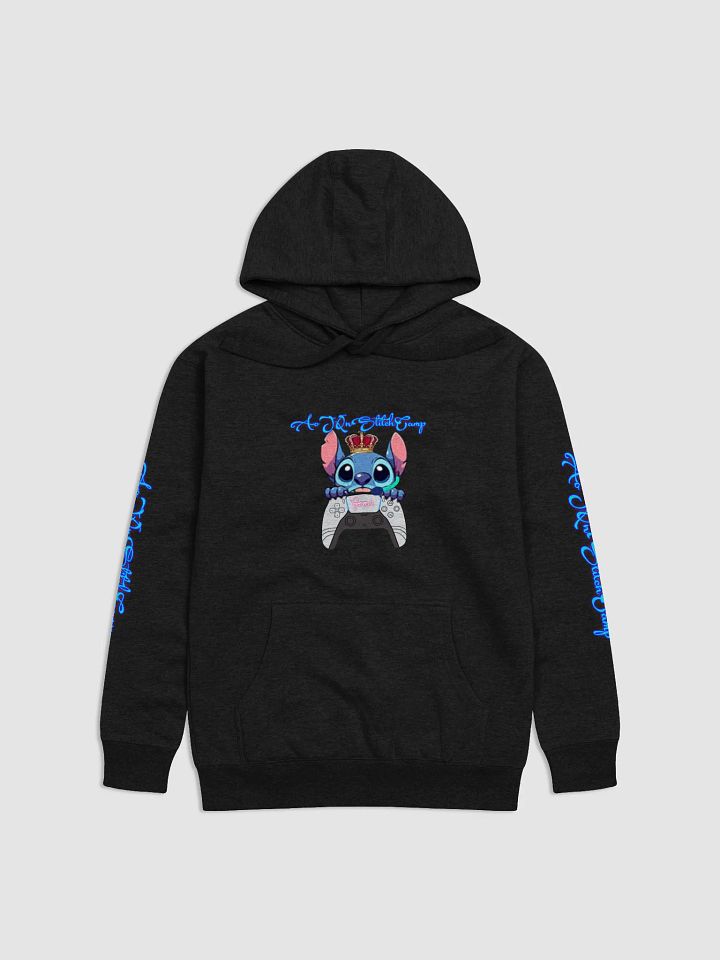 Unisex Stitch Hoodie 2 product image (2)