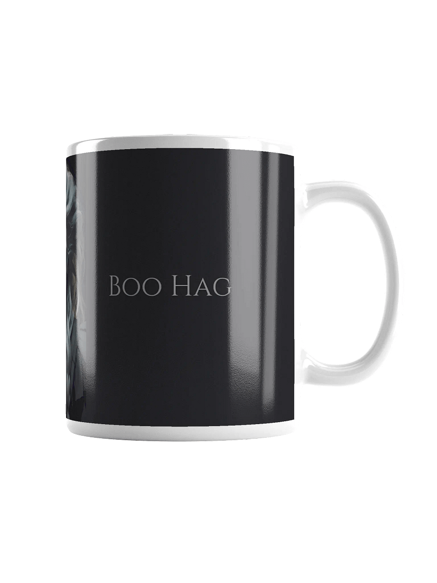 Southern Cryptids | South Carolina Boo Hag product image (3)