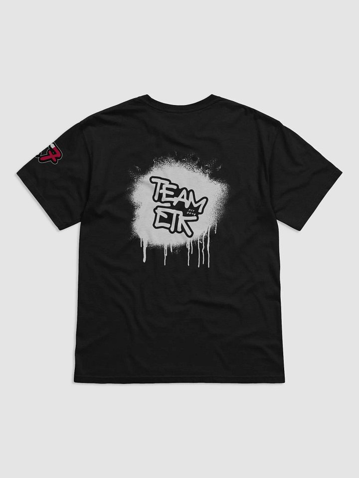 Akuma Team ETK product image (2)