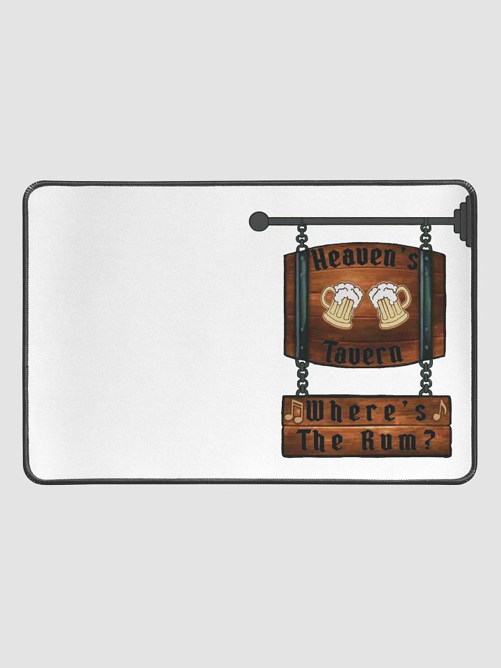 Rum Mat product image (1)