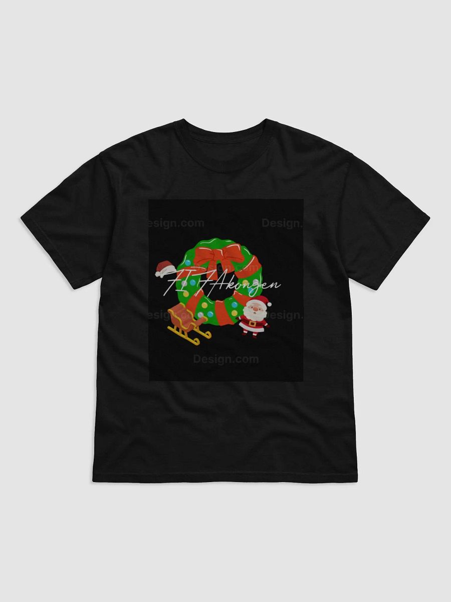 Jule FIFAkongen product image (5)