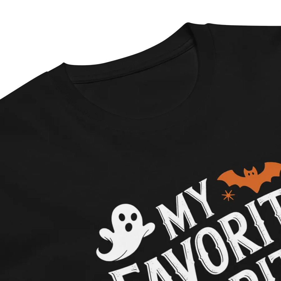 Whiskey Spirit Halloween T-Shirt product image (6)