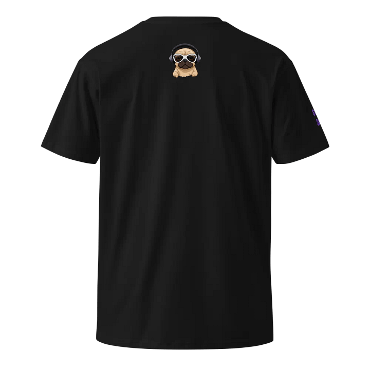 Unisex Premium T-Shirt product image (2)