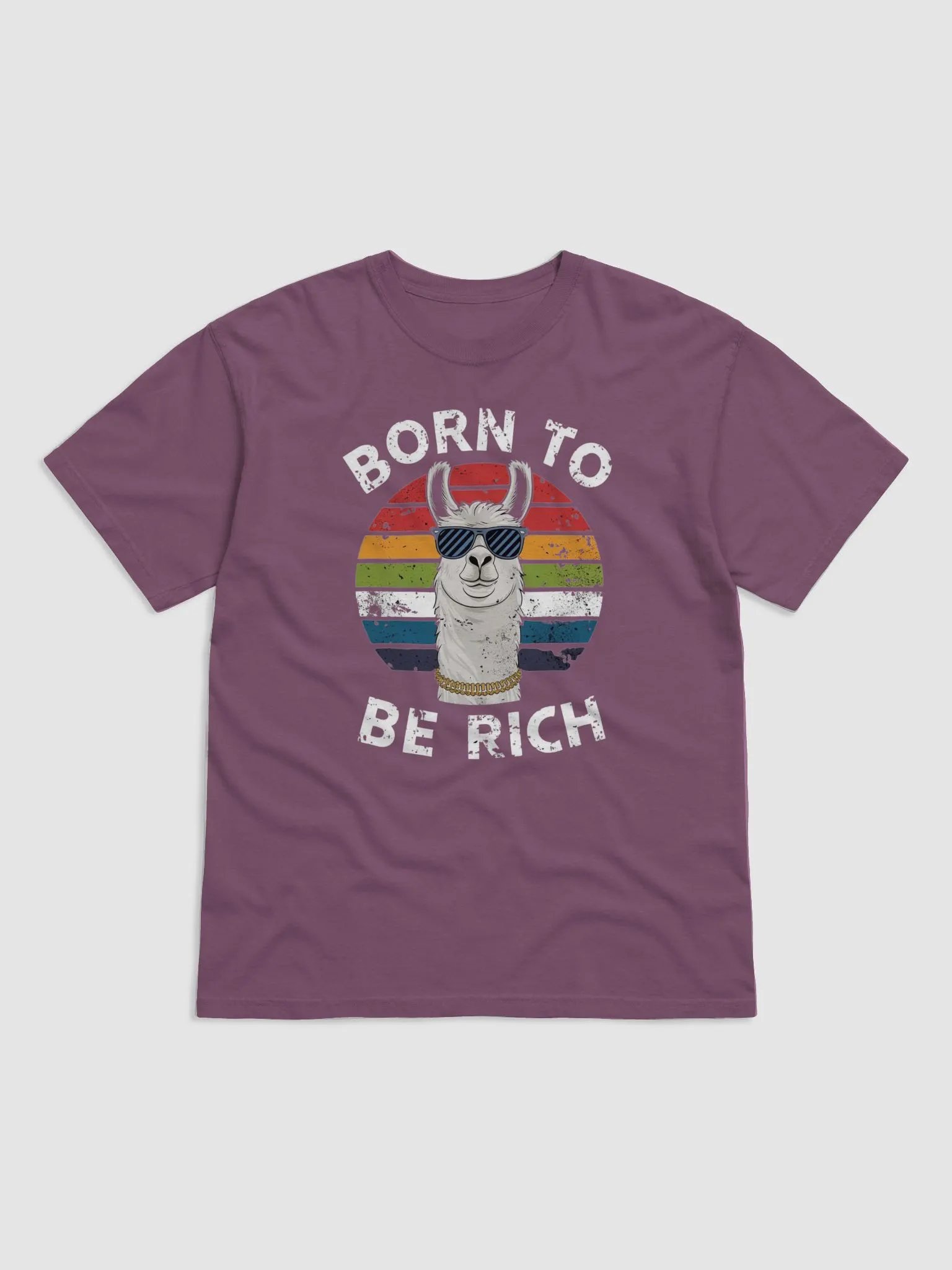 BORN TO BE RICH product image (1)