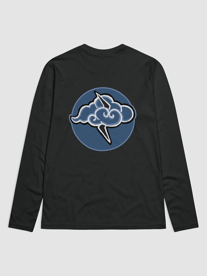Tempest Long Sleeve Crew product image (4)