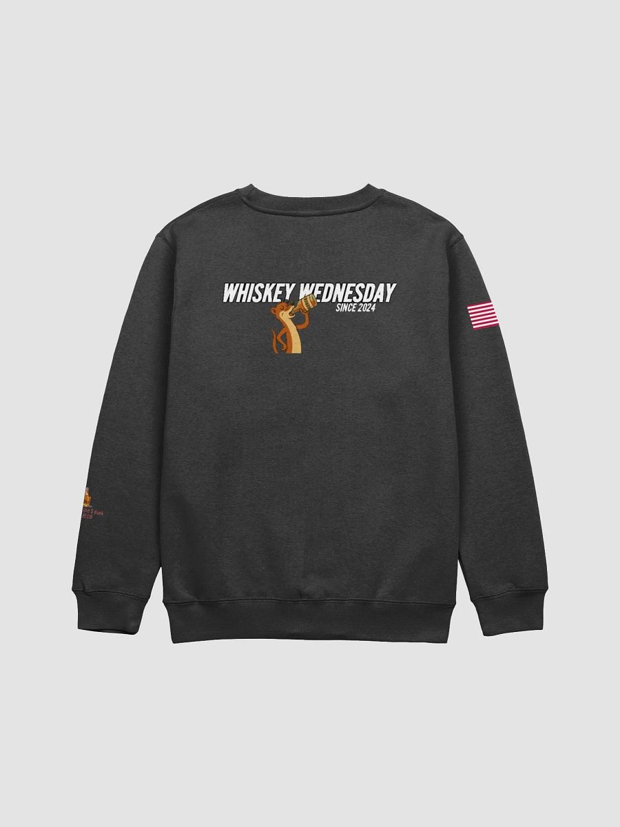 Stars & Stripes Premium Sweatshirt product image (9)