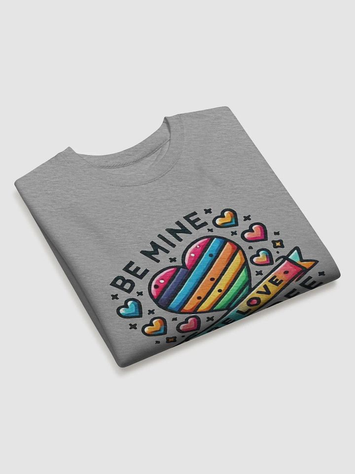 Be Love Premium Sweatshirt product image (10)