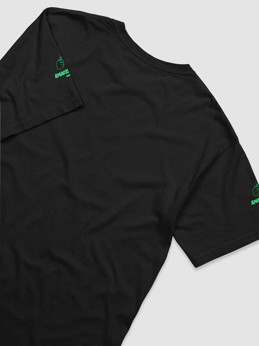 Single & Smacked Tee – For the Solo Stoner Vibe product image (10)