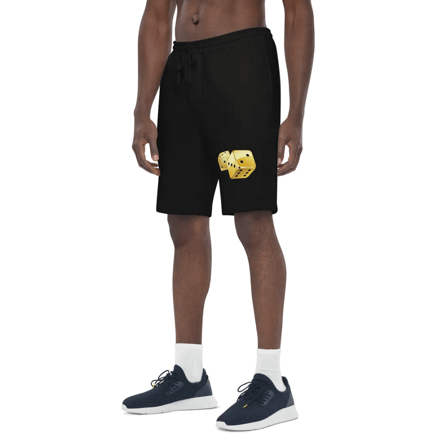 validps (-Golded Dice shorts-) product image (6)