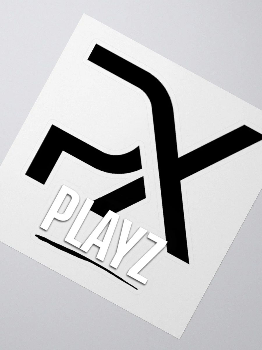 !Phen✘ Sticker product image (2)