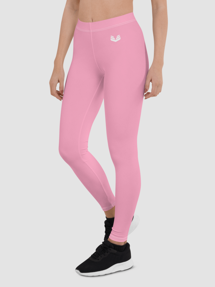 Leggings - Soft Petal Pink product image (1)
