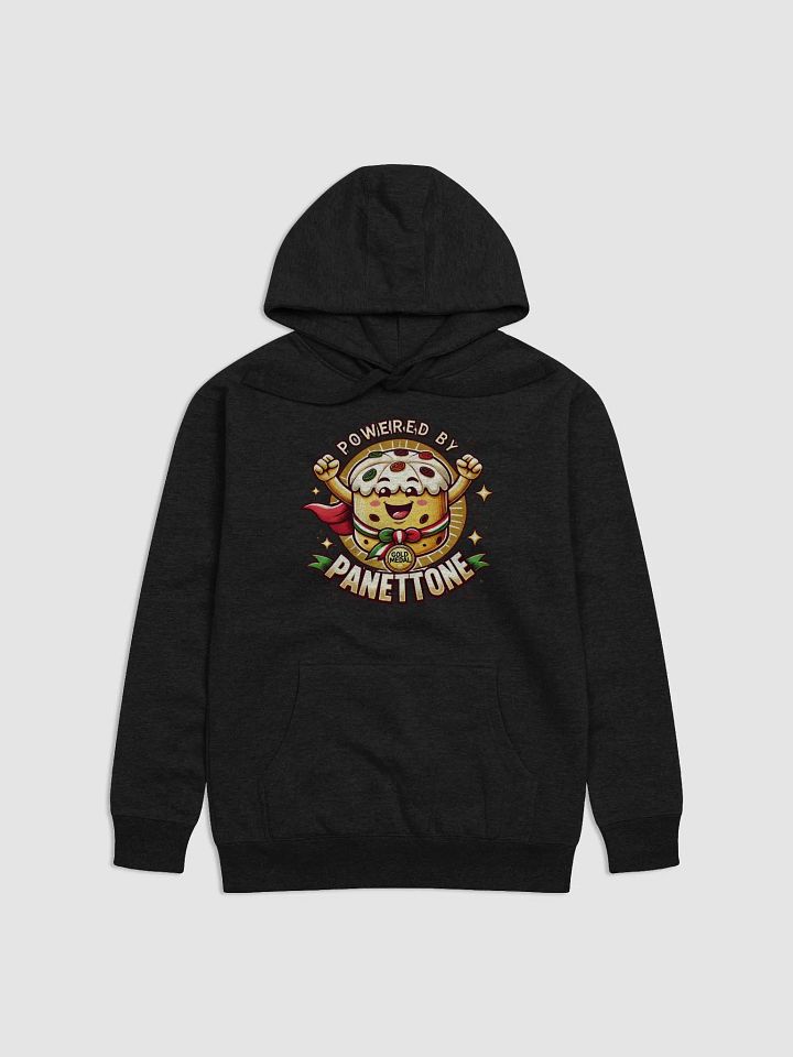 Panettone - Italian Themed Merch product image (1)